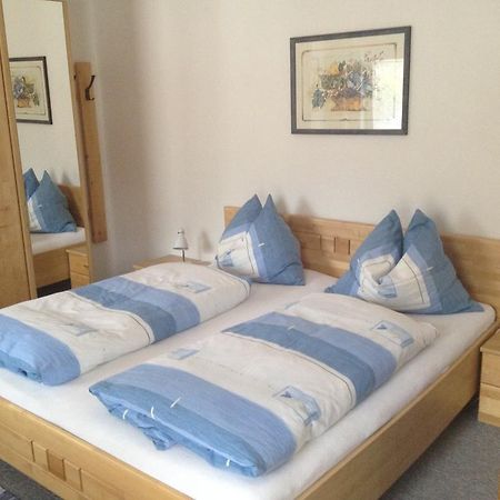 Haus Barbara Breuer Apartment Neukirchen am Großvenediger Cameră foto
