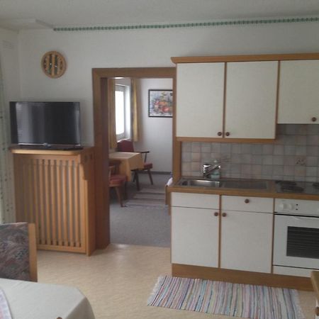 Haus Barbara Breuer Apartment Neukirchen am Großvenediger Cameră foto