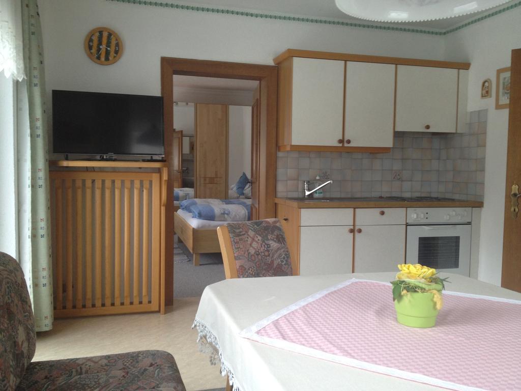 Haus Barbara Breuer Apartment Neukirchen am Großvenediger Cameră foto