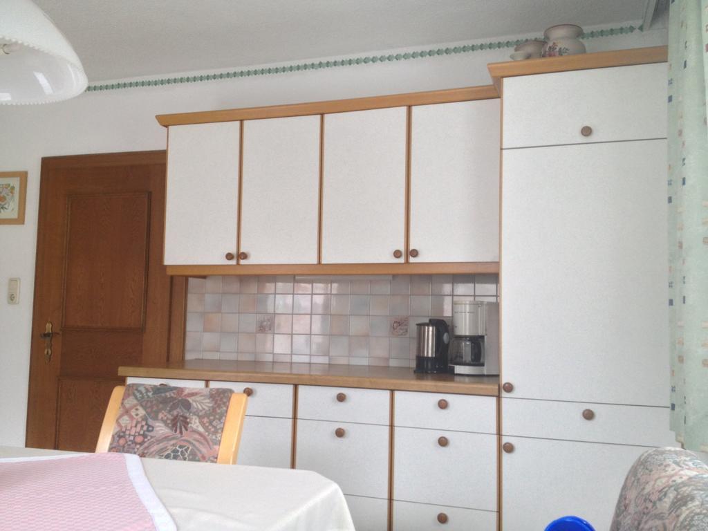Haus Barbara Breuer Apartment Neukirchen am Großvenediger Cameră foto