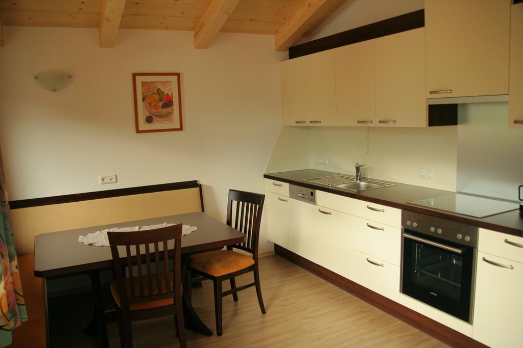 Haus Barbara Breuer Apartment Neukirchen am Großvenediger Cameră foto