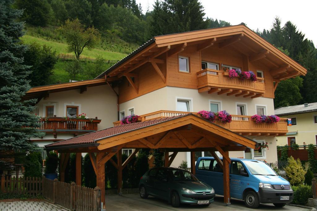 Haus Barbara Breuer Apartment Neukirchen am Großvenediger Cameră foto